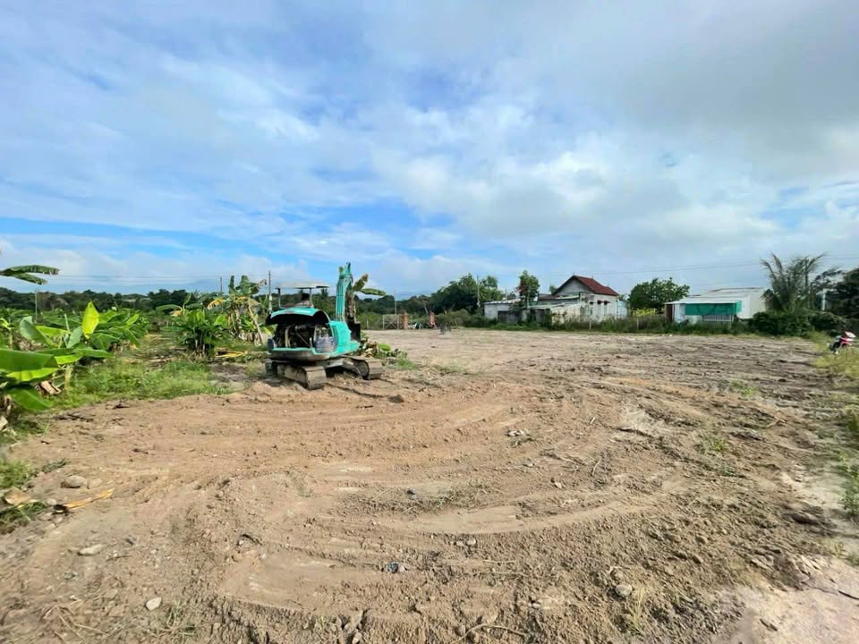 Đất nền Suối Hiệp, Diên Khánh từ 520 triệu - Tiềm năng tăng giá vượt trội!