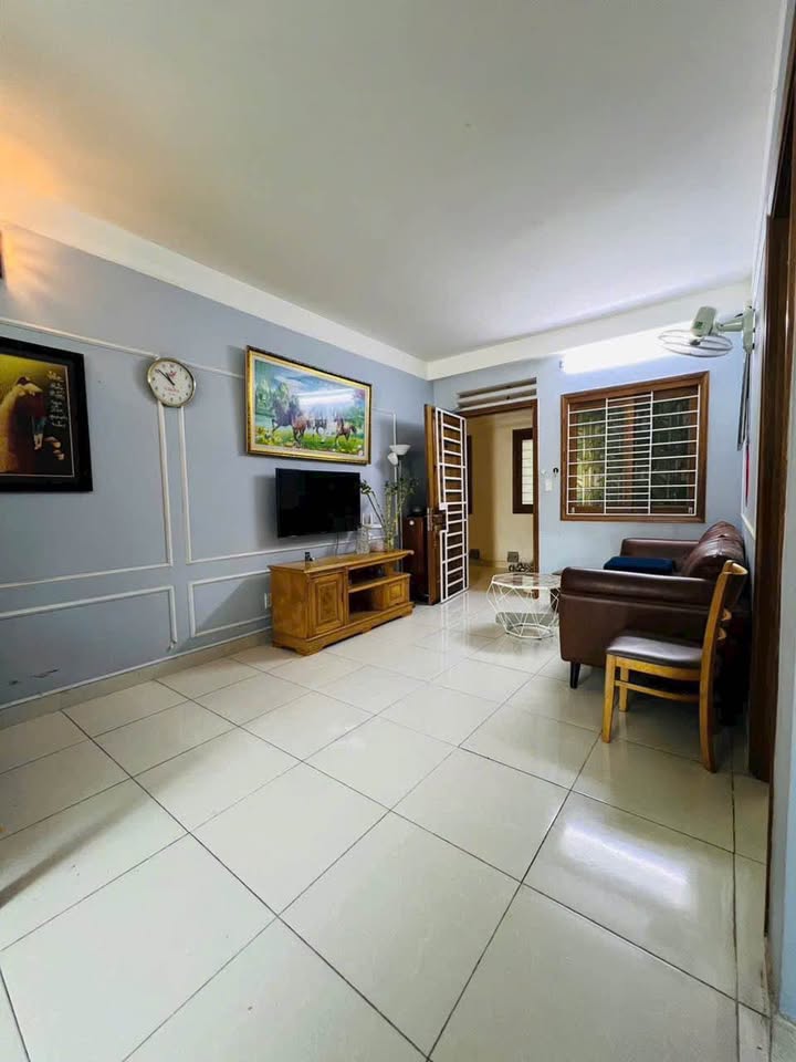 Cho thuê căn hộ CT5 Vĩnh Điềm Trung 2PN - 7 Triệu/Tháng