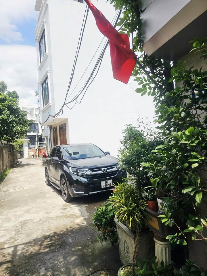 Bán đất Cao Thắng, Hạ Long 63m² - Mặt tiền 5m, đường ô tô, giá nhỉnh 2 tỷ