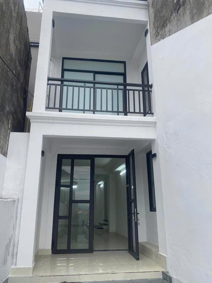 Nhà riêng Phường Cao Xanh, Hạ Long 133m² - Ô tô vào tận nhà!