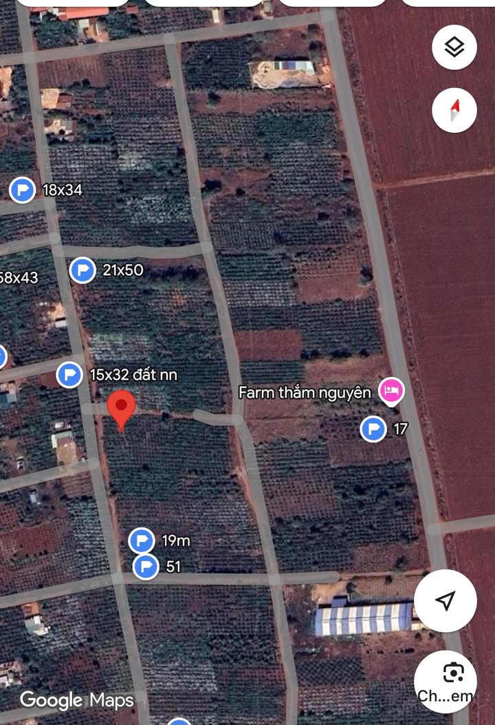 Đất Lô Góc 1000m² Mặt Tiền Cao Tốc Đăk Đoa - Sổ Thổ Cư Giá 850 Triệu