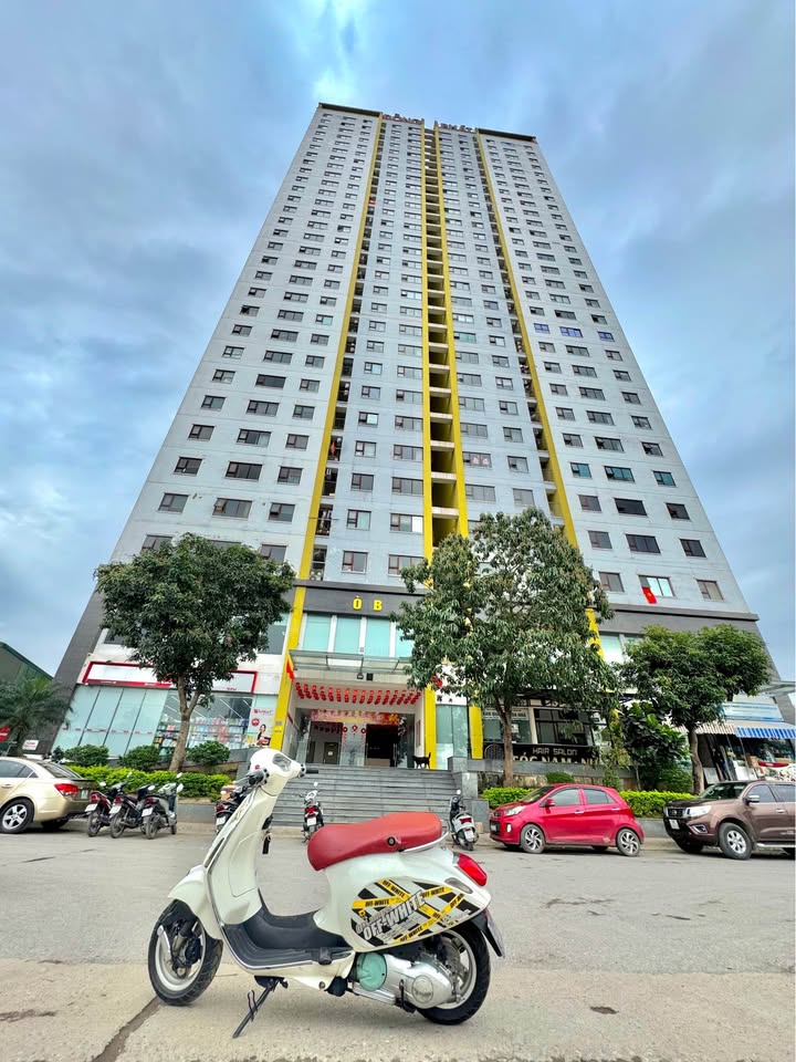 Nhà riêng Tam Trinh 80m² giá 5 tỷ - Vị trí đắc địa, giá tốt hiếm có!