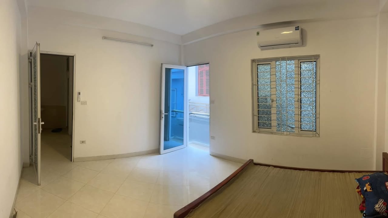 Phòng riêng khép kín Ngõ 467 Lĩnh Nam, Hoàng Mai - Full nội thất!