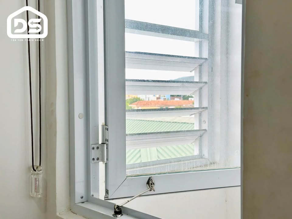 Căn hộ Dã Tượng Nha Trang 30m² 4.5 triệu - Full nội thất cao cấp