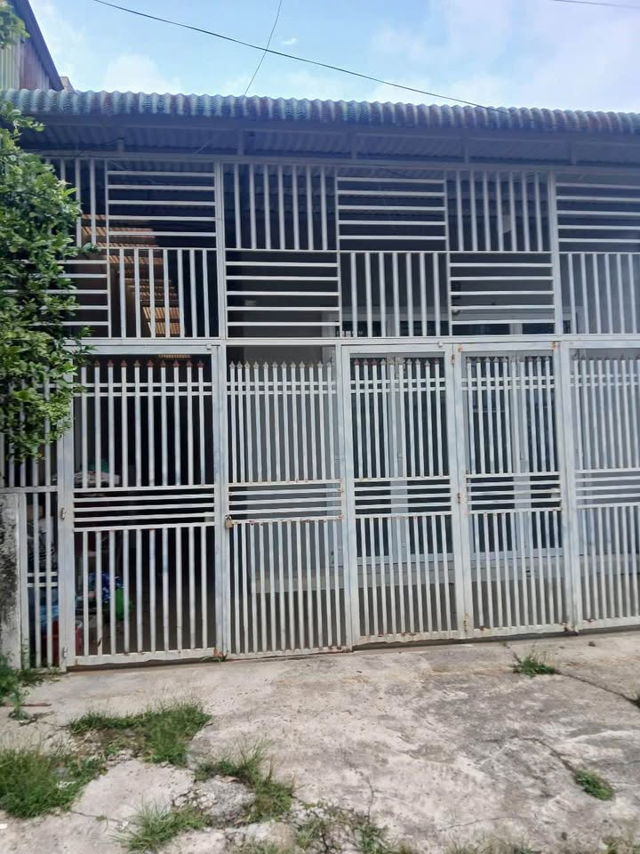 Nhà Nguyên Căn 3PN Gần ĐH Tôn Đức Thắng, Bảo Lộc - Giá 4 Triệu/Tháng