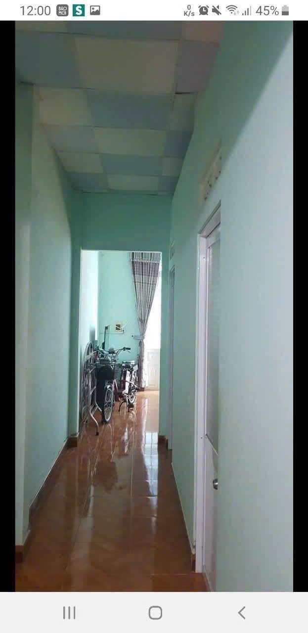 Cho Thuê Nhà Nguyên Căn Hẻm 94 Bùi Thị Xuân, Bảo Lộc - 3.5 Triệu/Tháng