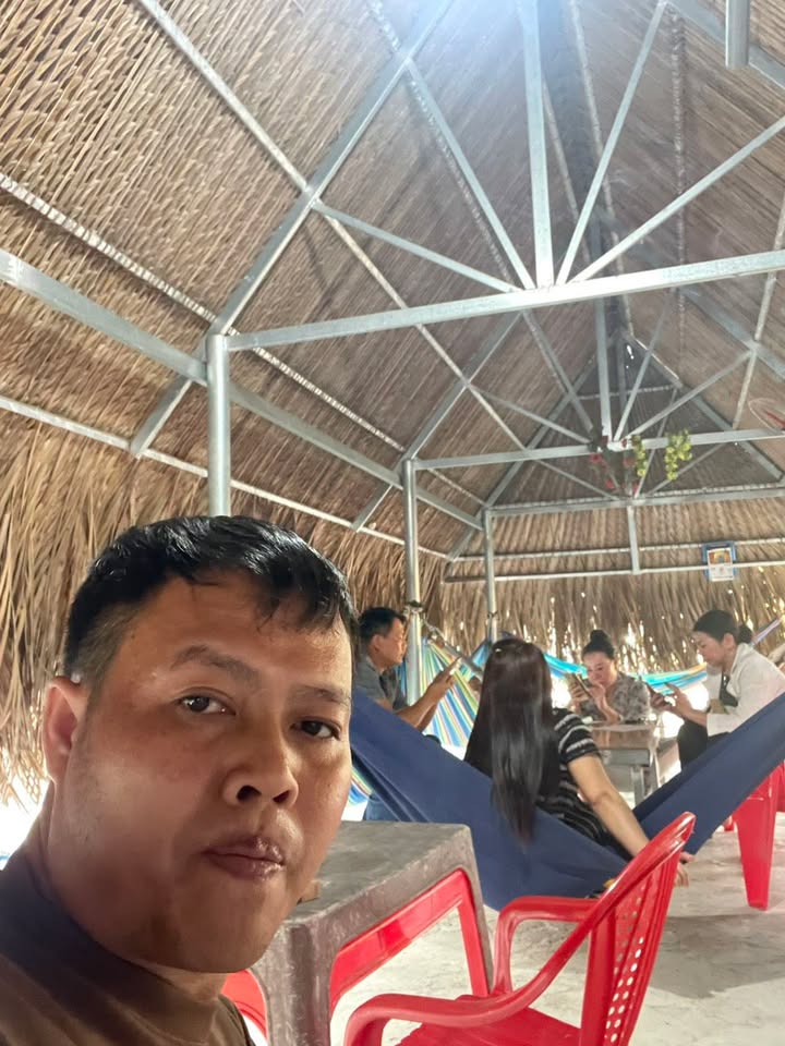 Đất nền 5000m² Tân Hội, Tây Ninh - Sổ đỏ chính chủ, 9.6 tỷ