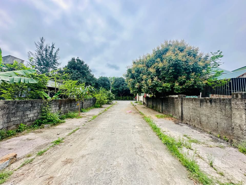 Đất nền Hà Tĩnh 152m² giá 2.1 tỷ - Hạ tầng hoàn thiện!