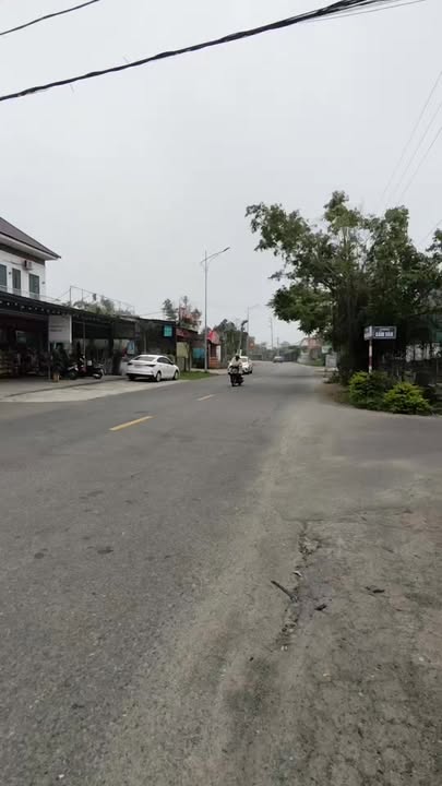 Đất nền Cẩm Xuyên, Hà Tĩnh 90m² giá 2 tỷ - Tiềm năng tăng giá vượt trội!