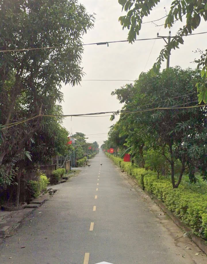 Đất Nền Lộc Hà 160m² - Lối 2 TL9, Giá Đầu Tư Hấp Dẫn