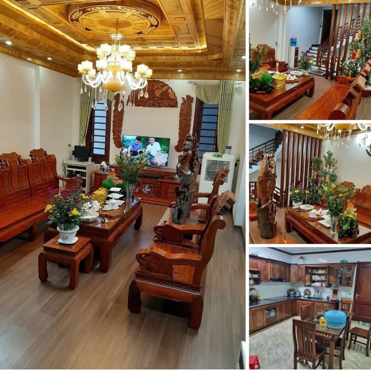 Nhà riêng Đại Phúc, TP Bắc Ninh 72m² - Vị trí đẹp, kinh doanh sinh lời!