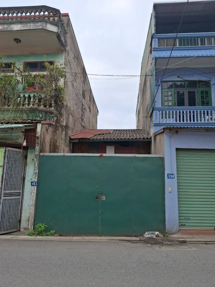 Mặt Phố Thanh Am 97m² - Ngã Tư Việt Hưng - Giá Đầu Tư 12 Tỷ