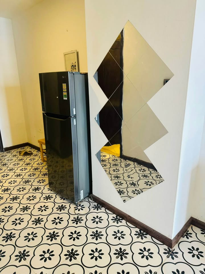 Căn hộ Times City Hai Bà Trưng 1PN Full nội thất cao cấp