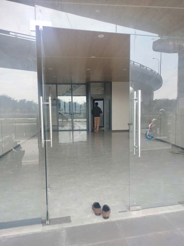 Cho thuê nhà mặt tiền Song Hành An Phú 90m² - Vị trí kinh doanh đắc địa