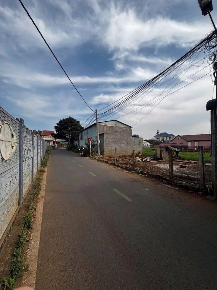 Đất Thổ Cư 172m² An Dương Vương, Tân Phú - Giá Tốt 3.5 Tỷ