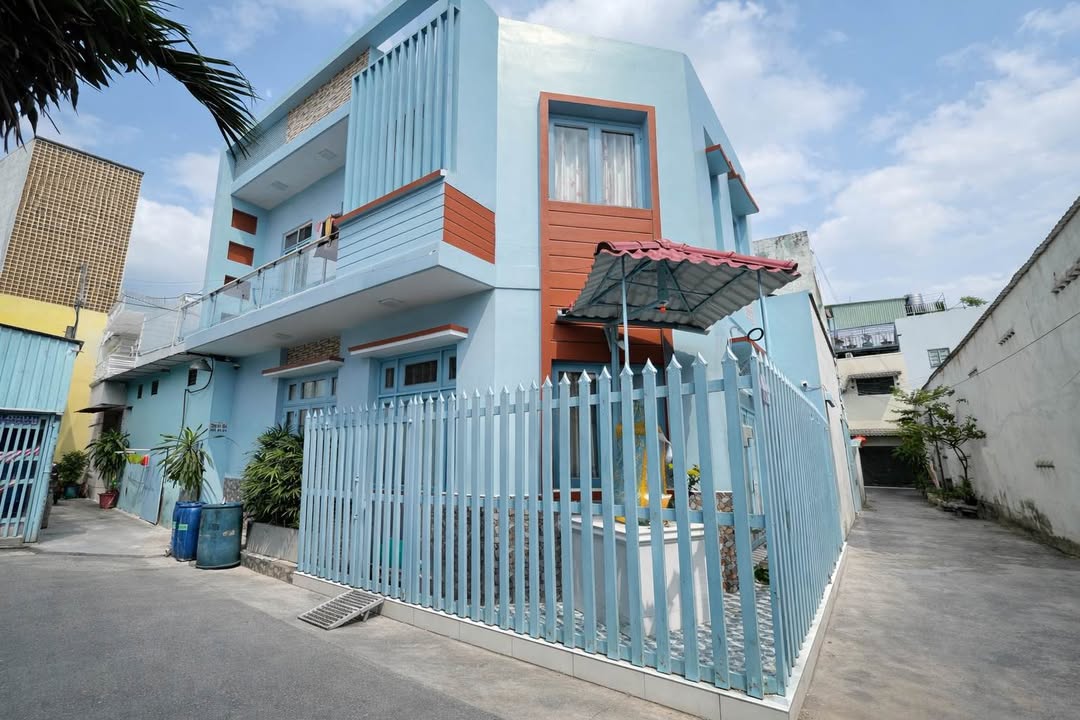 Nhà phố Lê Đình Cẩn 67.6m² - Góc 2 mặt tiền, Đầu tư sinh lời!