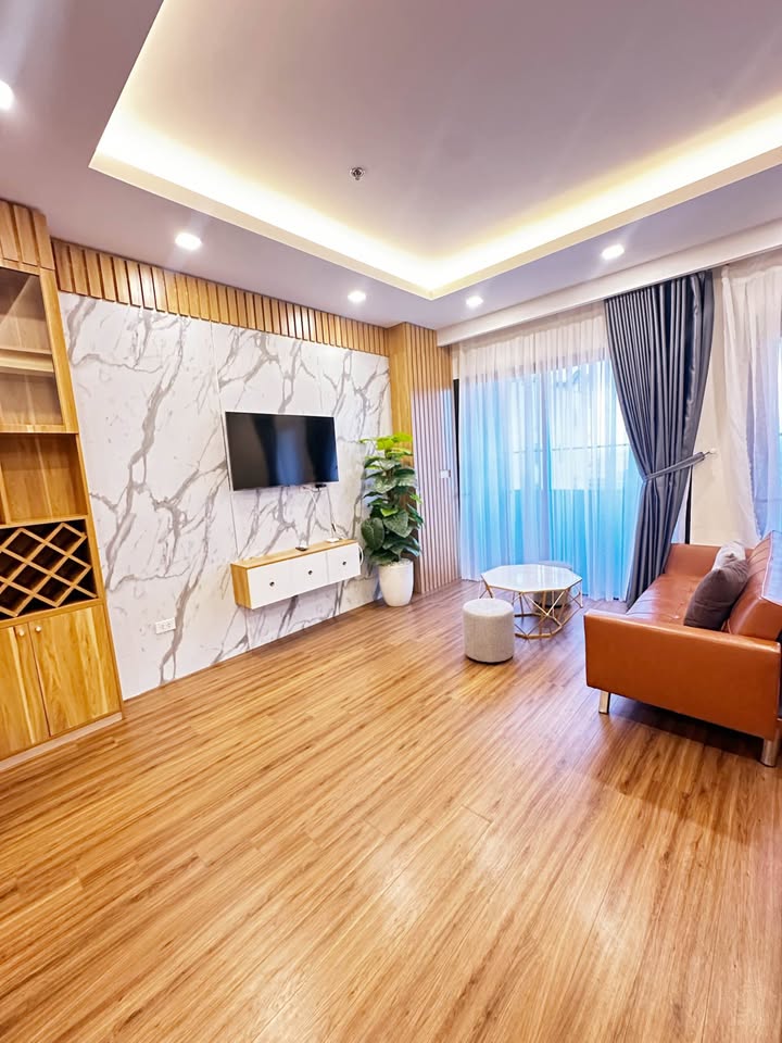 Căn hộ FLC Sea Tower Quy Nhơn - Thuê theo giờ/ngày/tháng, view biển