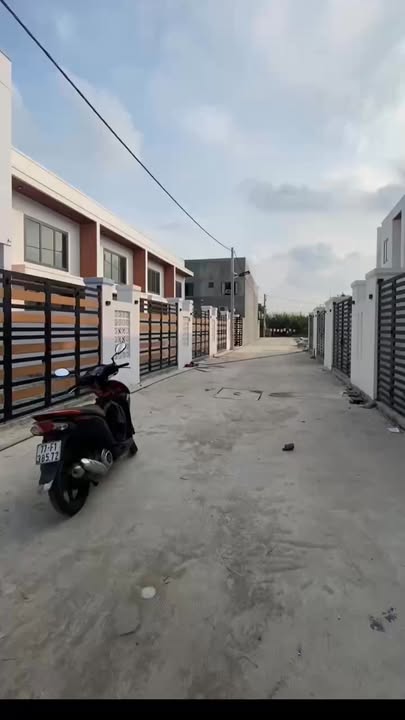 Nhà riêng Biên Hòa 450 triệu - Sổ hồng trao tay, sẵn sàng ở!