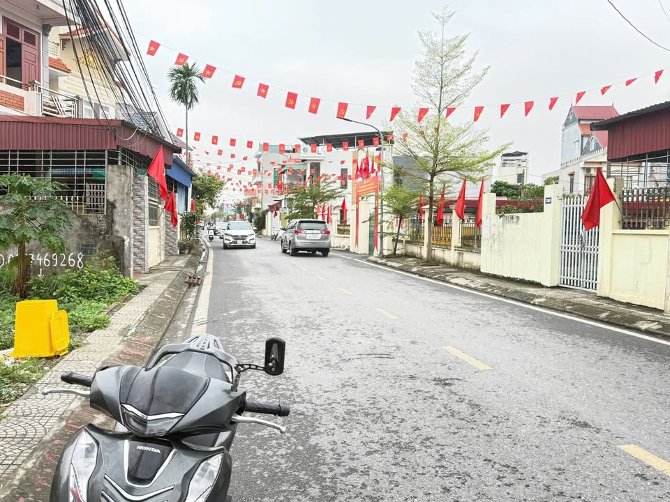 Đất Nền An Hải, 60m² - Sổ Hồng Chính Chủ, Giá 1.89 Tỷ