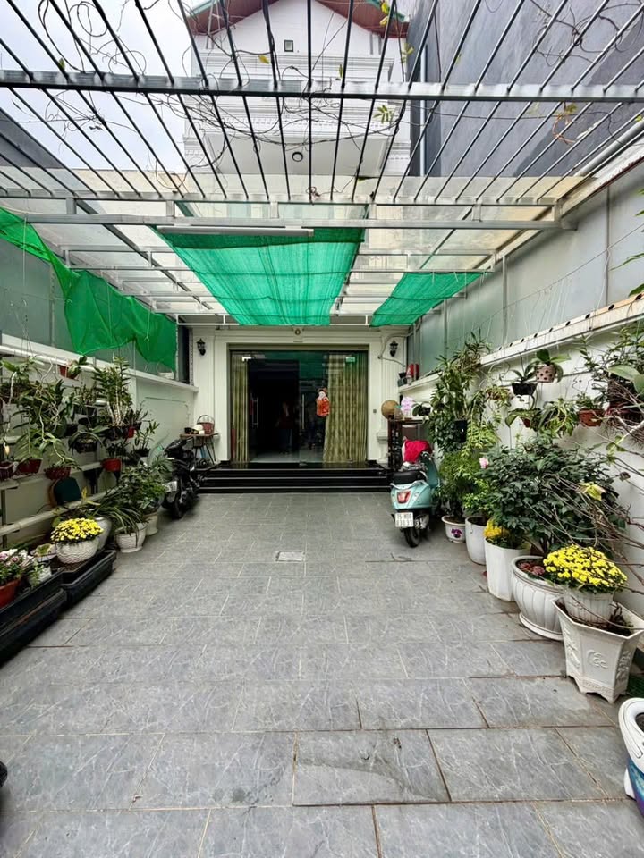 Nhà riêng Trang Quan, An Đồng 105m² - Chính chủ bán, sân vườn rộng!