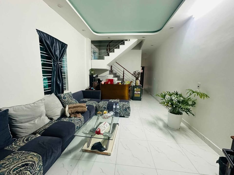 Nhà riêng An Đồng, An Dương 66m² giá 2.18 tỷ - Sổ đỏ chính chủ!