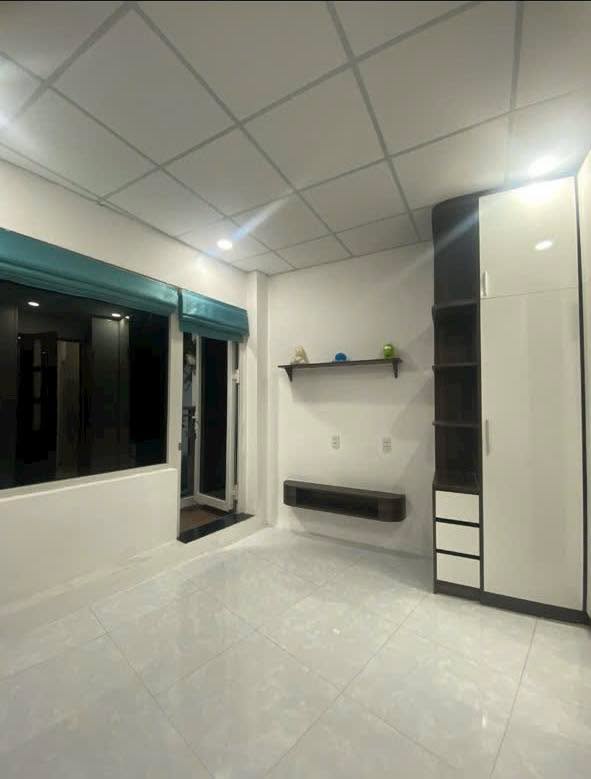 Nhà riêng Đường 359 Thủ Đức 21m² - Vị trí đẹp, Sổ hồng sẵn!