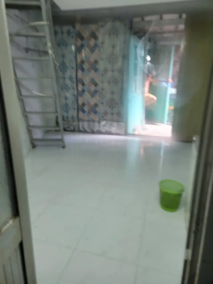 Nhà trọ 20m² hẻm 160 Nguyễn Văn Quỳ, Q7 - Giá 2.5 triệu/tháng