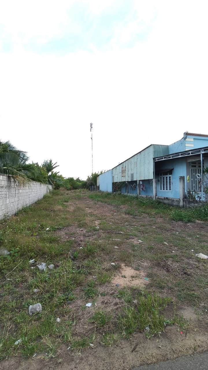 Đất nền Xuân Lộc 400m² view núi - Đường to ô tô!