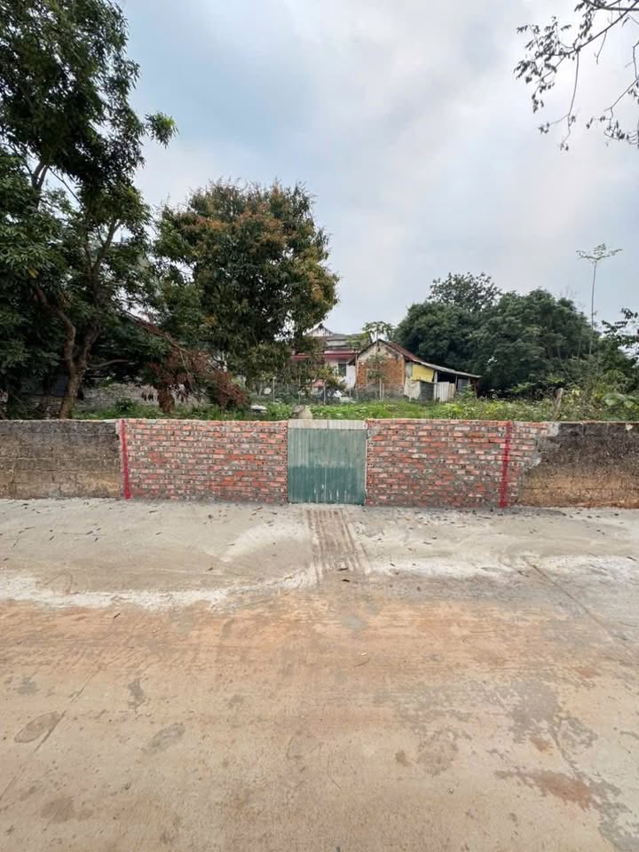 Đất nền Mỹ Đức 95m² Sổ hồng sẵn - Gần KCN Thăng Long 3