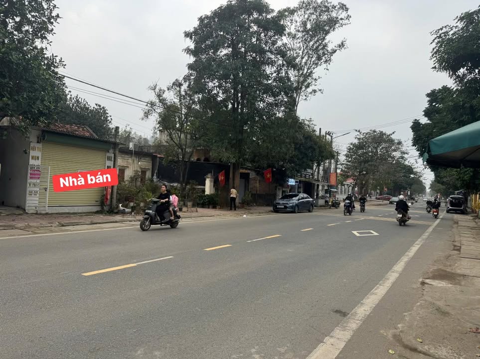 Nhà Mặt Tiền Kinh Doanh Xuân Hòa 166.9m² - Sẵn Sàng Khai Thác