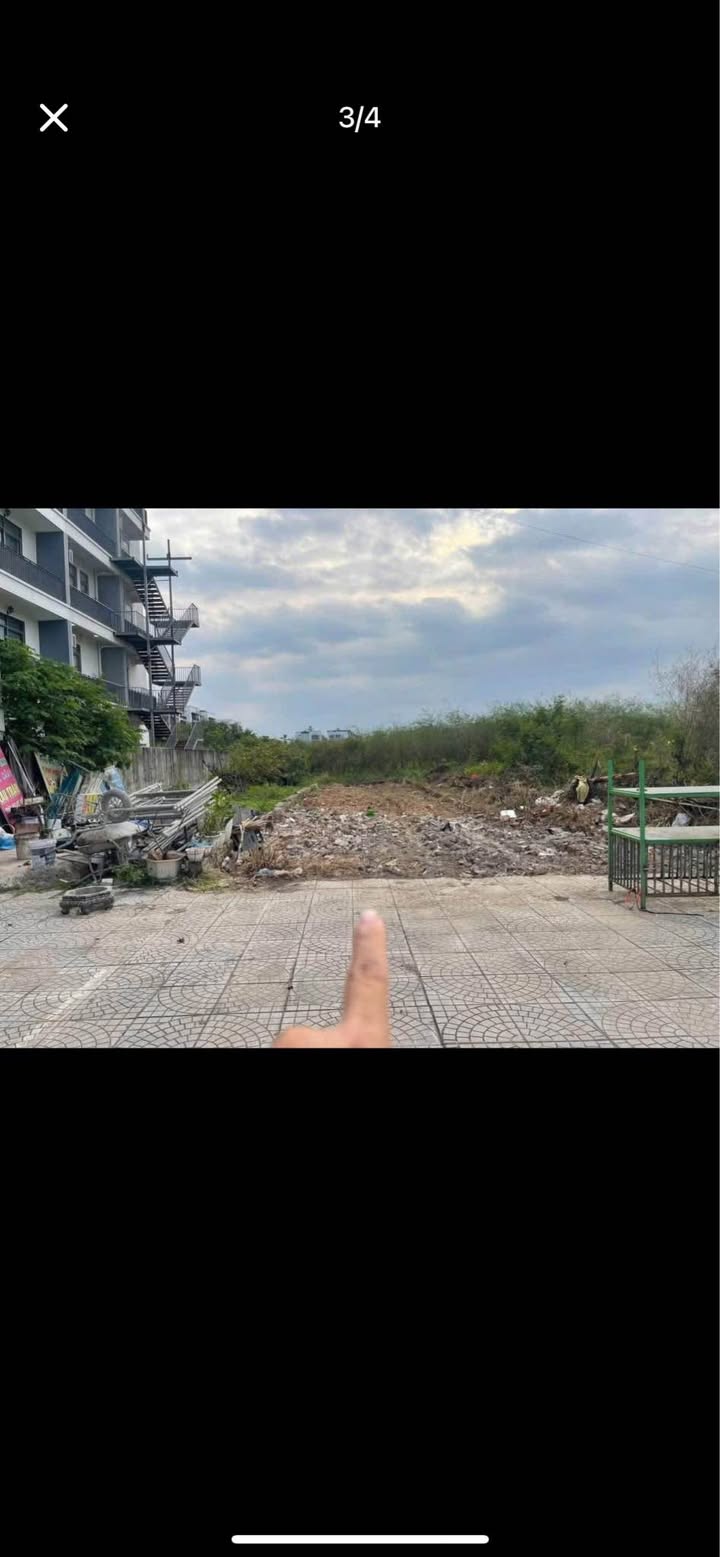 Đất nền TMS Phúc Yên 120m² từ 4 tỷ - Tiềm năng tăng giá vượt trội!