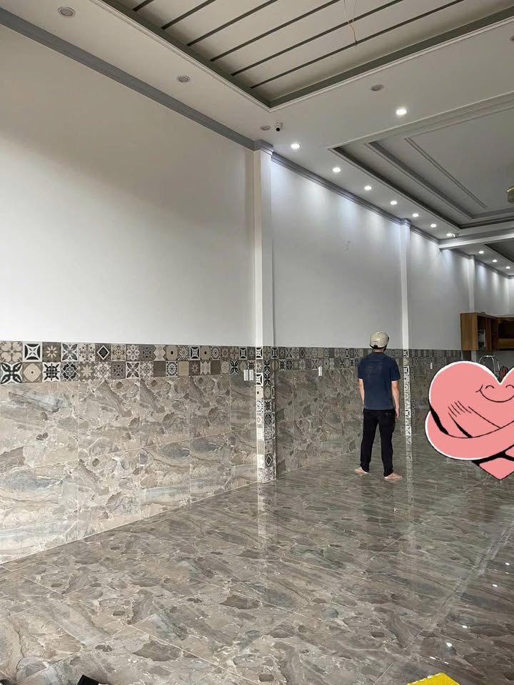 Mặt bằng kinh doanh MT Trần Hưng Đạo, Krông Pắc - Lý tưởng Spa/KD