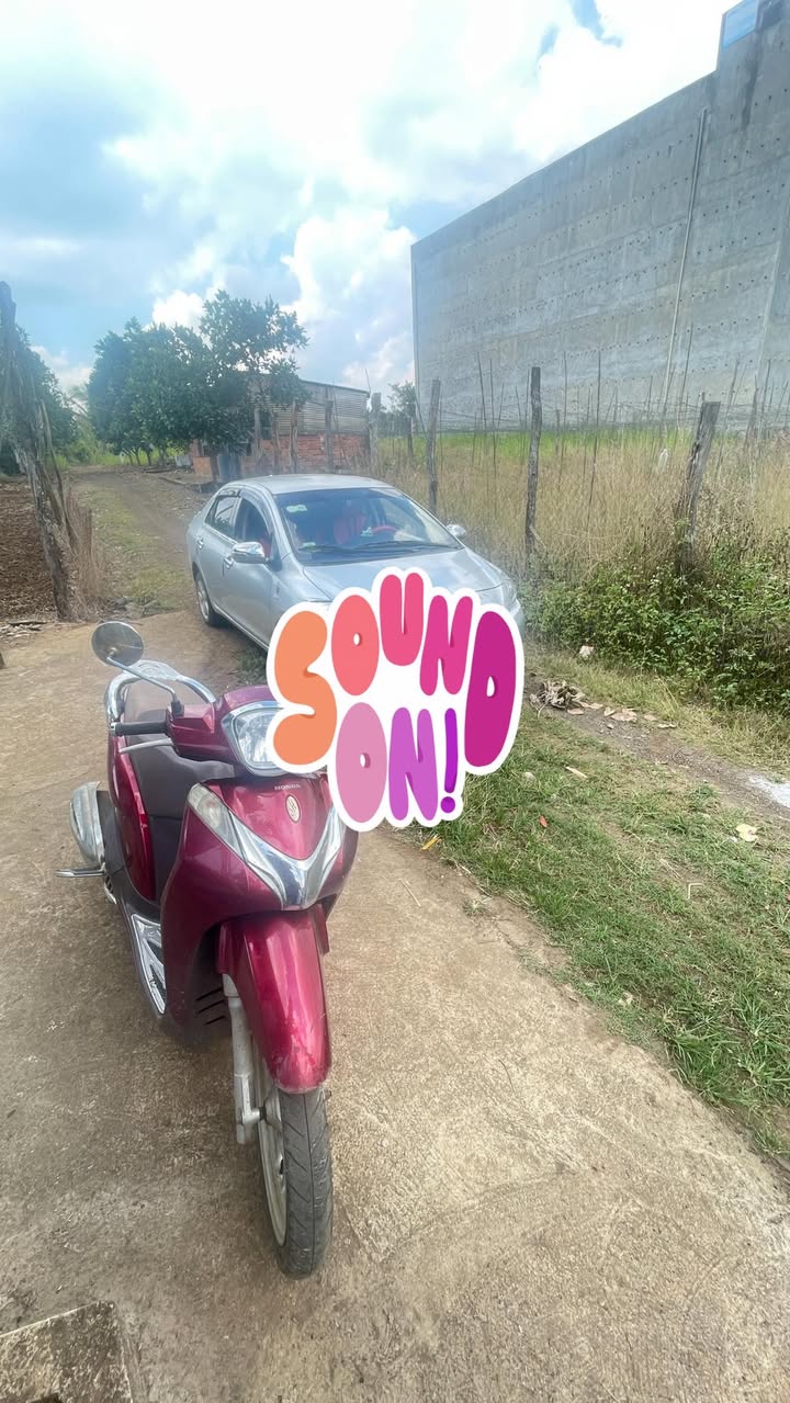 Đất nền Ea Phê Krông Pắc 336m² - Sổ đỏ chính chủ!