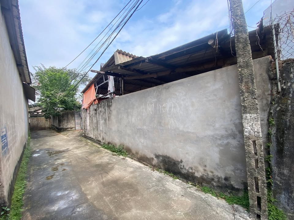 Đất Nền Lương Viện, Việt Yên 215m² - 2 Sổ Sẵn, Sát KCN Tiên Sơn