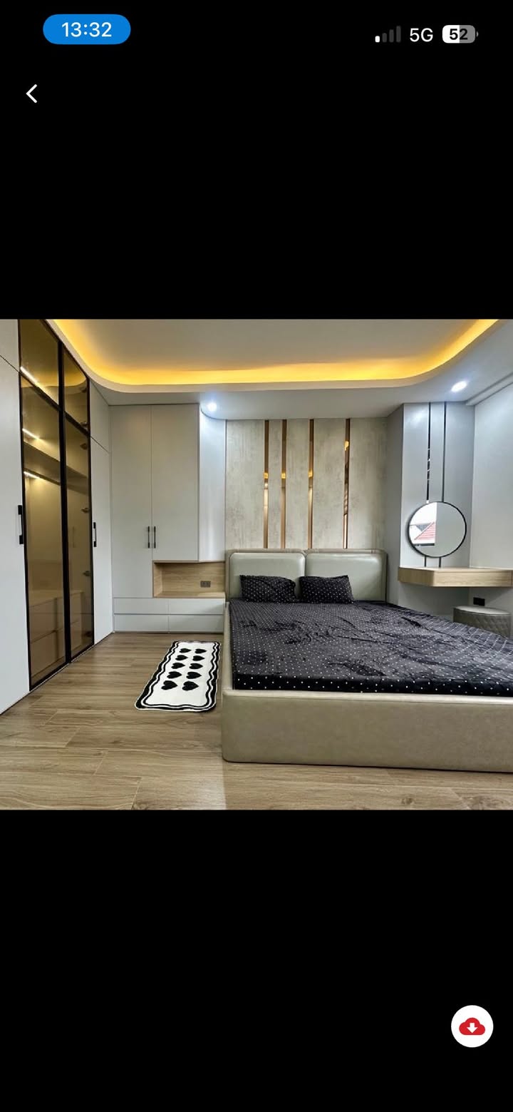 Chung cư Văn Khê 160m² - 4PN, Sổ đỏ vĩnh viễn, Dưới 8 tỷ