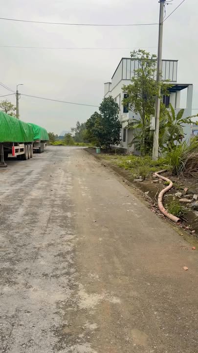 Đất nền 125m² MB 4046 Đông Văn - Sổ đỏ sẵn, tiềm năng tăng giá