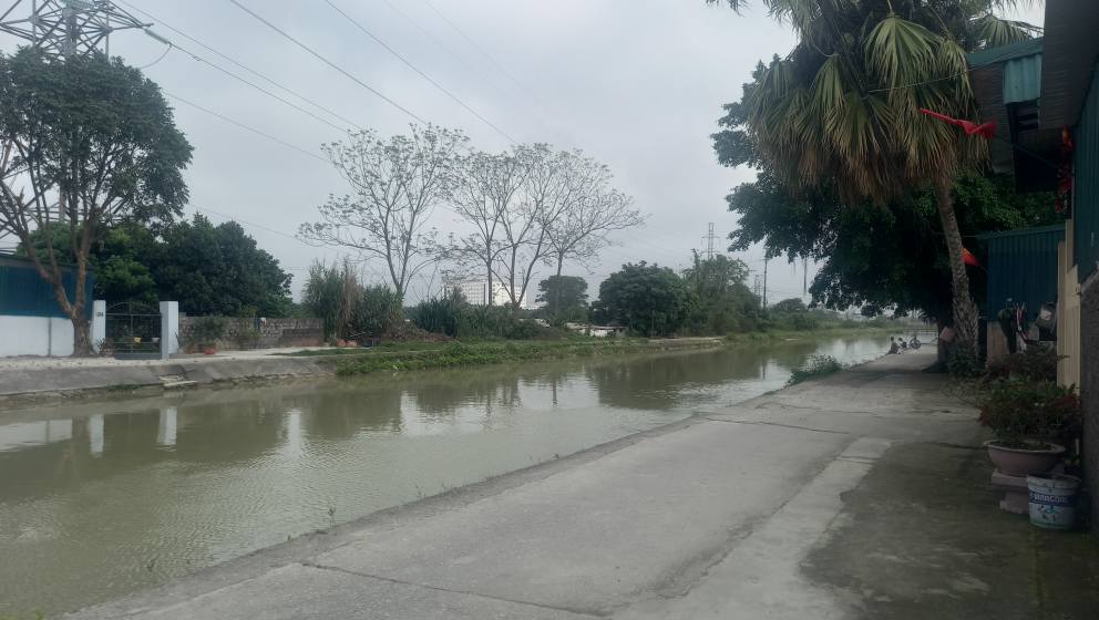 Đất nền Bỉm Sơn 134m² giá 1.5 tỷ - Sổ đỏ chính chủ, xây dựng tự do!