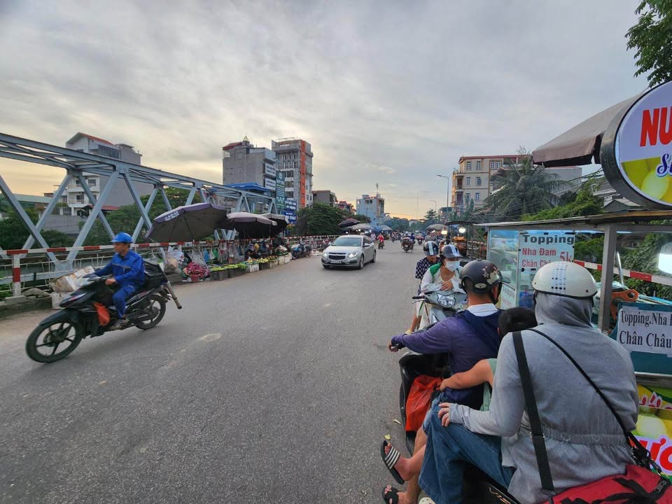 Đất nền Như Quỳnh Văn Lâm 85m² giá 8 tỷ - Tiềm năng tăng giá vượt trội!