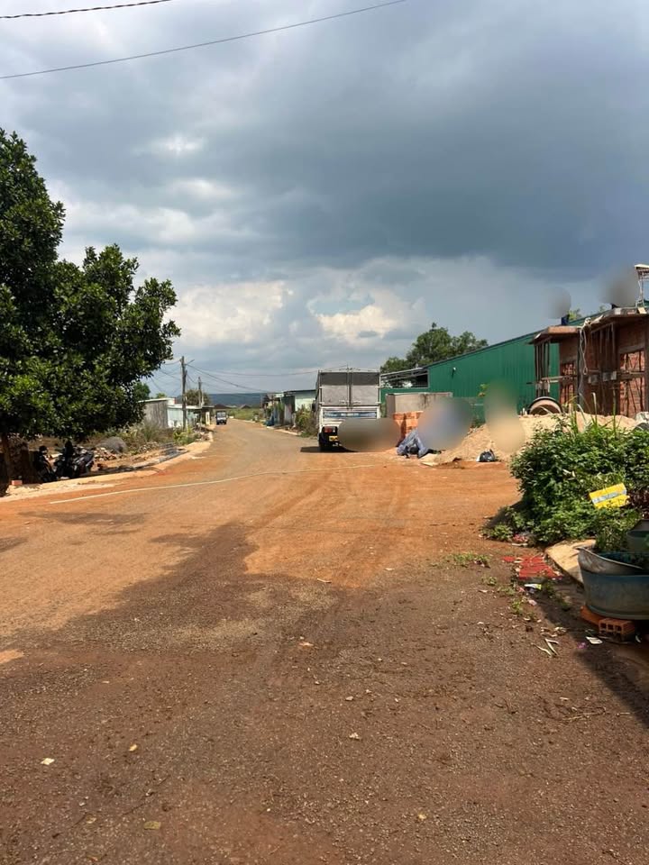 Đất nền An Phú Pleiku 160m² - Sổ đỏ chính chủ, giá đầu tư 8xx triệu