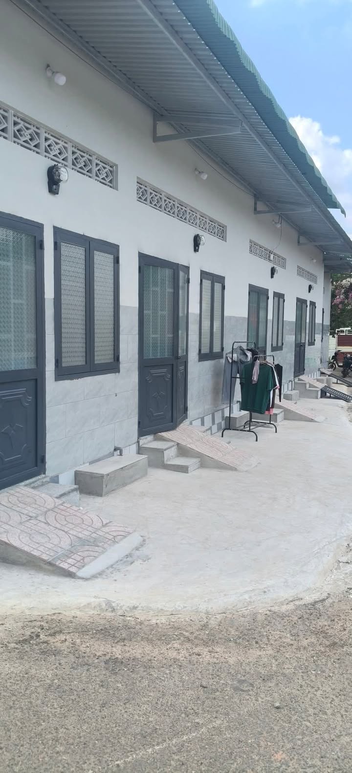 Phòng trọ mới tinh 175m² Phường Tiến Thành - Gần KCN, BV Tỉnh Bình Thuận