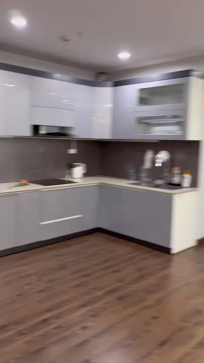 Cho thuê căn hộ Berriver 89m² 2PN Full nội thất, giá 15tr/tháng