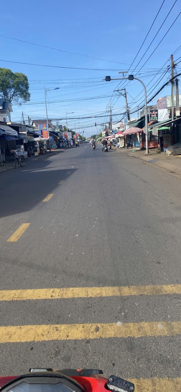 Đất nền 250m² Long Khánh – Sổ đỏ chính chủ, 450 triệu