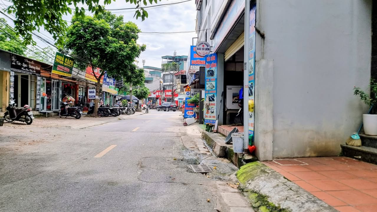 Nhà Riêng Long Biên 71m² - Ngõ Ngọc Trì Ô Tô Vào Tận Nhà