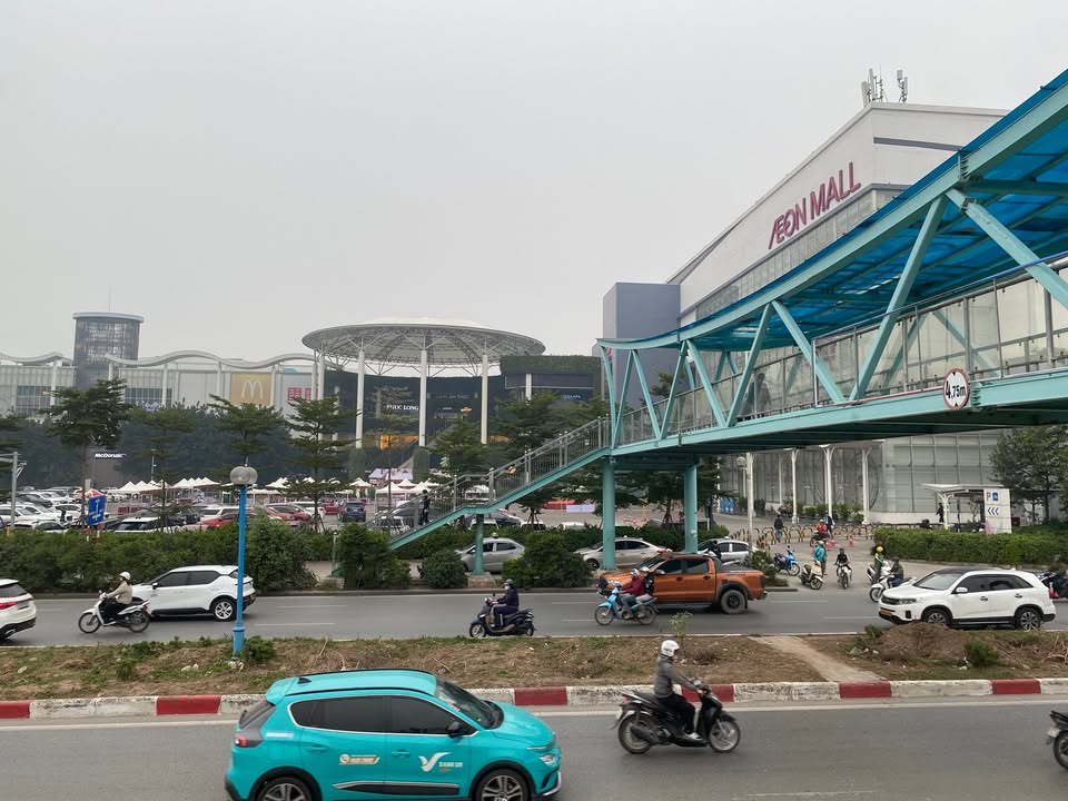 Nhà Phố Cổ Linh Long Biên 36m² - 3 Tầng, Giá 6.5 Tỷ, Sẵn Ở Ngay