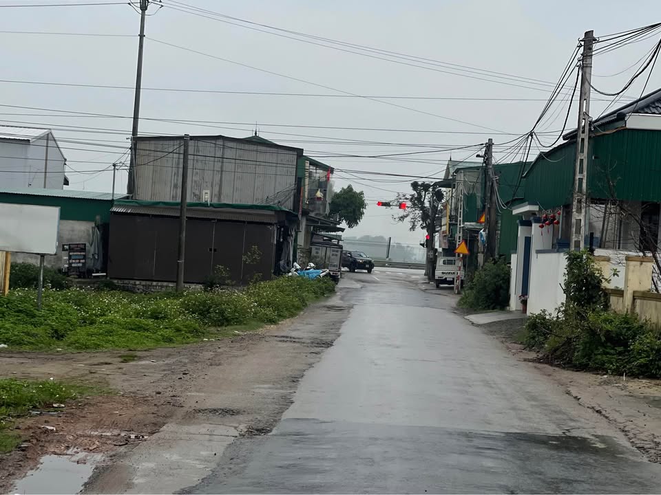 Bán đất Nghi Liên - 140m² mặt tiền rộng, sát QL1A, giá chỉ hơn 3 tỷ