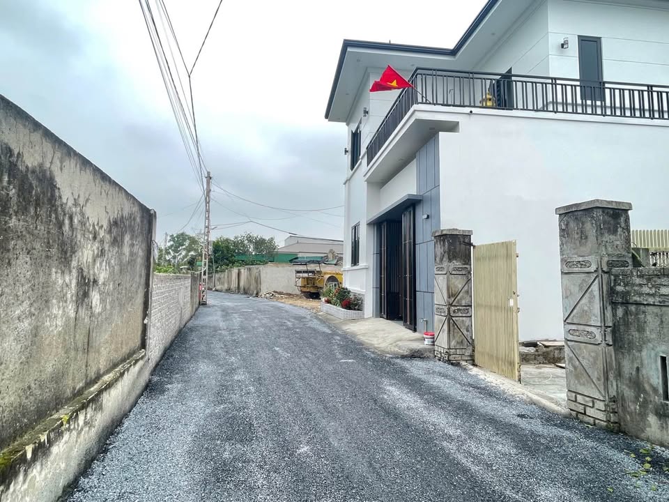 Đất Nền Phúc Thọ Vinh Lộc 120.9m² Hướng Đông Nam - Sổ Đỏ Sẵn Sàng