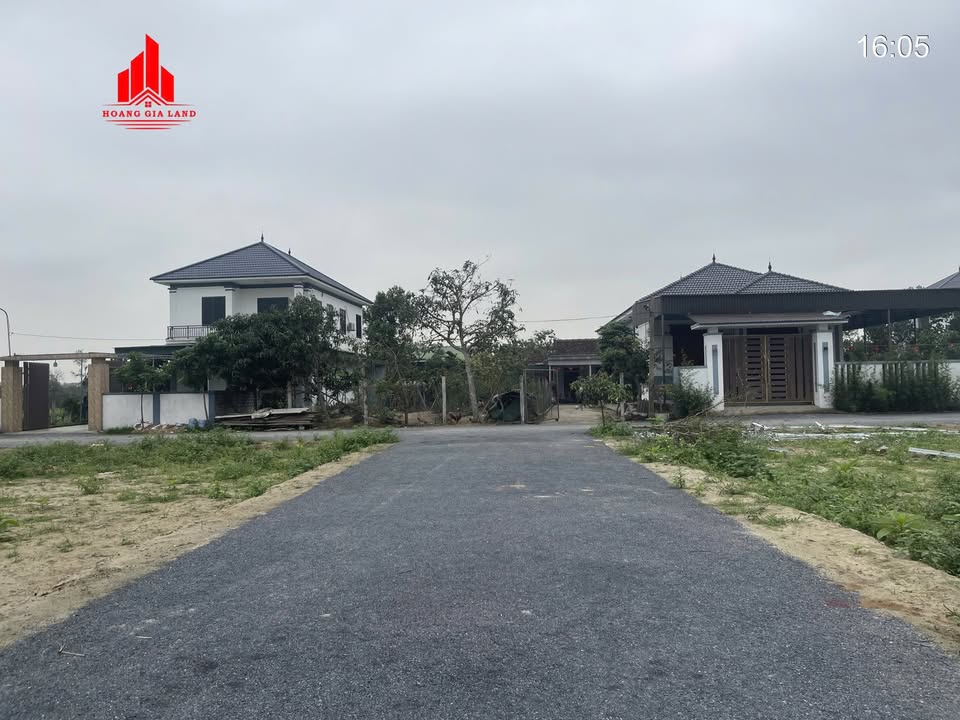 Đất nền Lê Ngọc Hân TP Vinh 94.5m² - Sổ đỏ chính chủ!