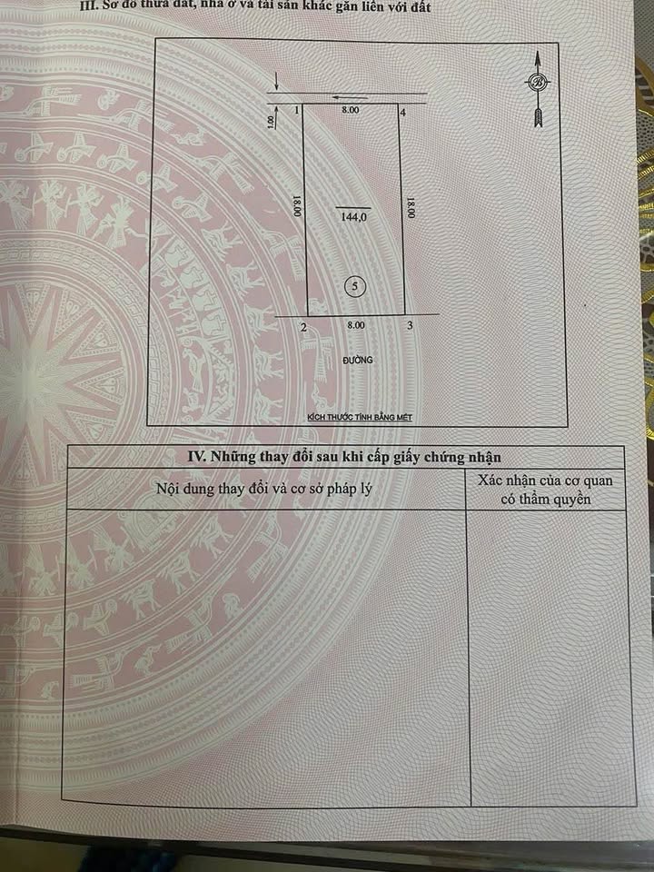 Nhà Phố Vinh Tân, TP Vinh 144m² - Mặt tiền kinh doanh đắc địa!