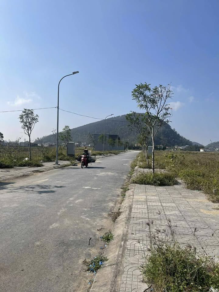 Đất nền Nghi Tân Cửa Lò 144m² - Đường to ô tô, tiềm năng tăng giá!