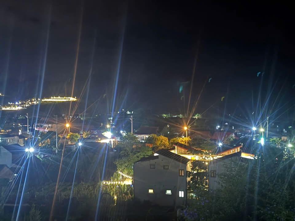 Đất nền Mộc Châu 270m² - Vị trí vàng, tiềm năng tăng giá vượt trội!